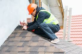 Reliable Oak Grove, TN  Roofing repair and installation Solutions